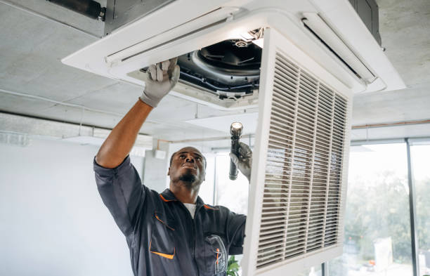 Licensed Furnace Repair service in Round O, SC - FH HVAC