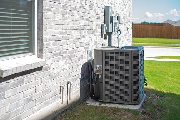 Reliable Furnace Repair contractor in Round O, SC by FH HVAC